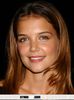 Katie Holmes's photo